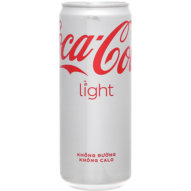 Coca light