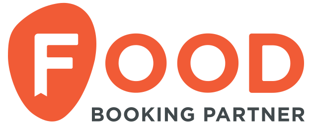 Food Booking Partner