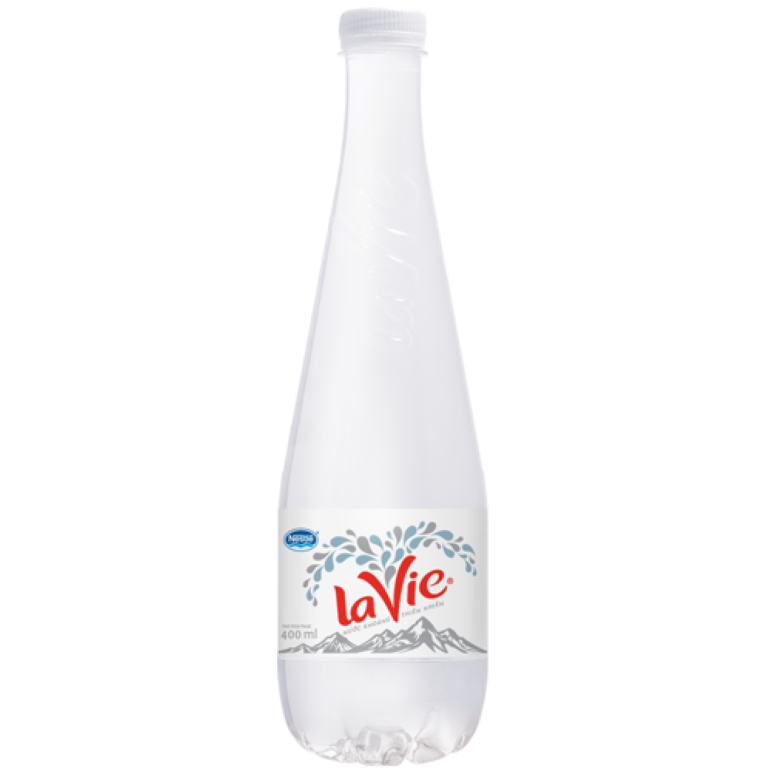 Nước suối Lavie