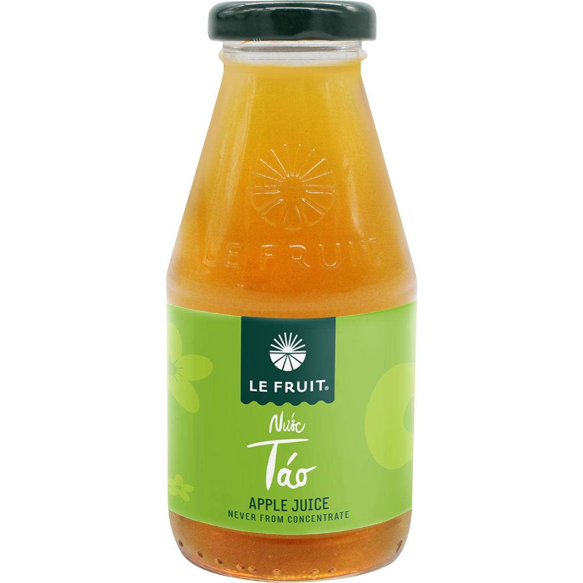 Nước ép táo