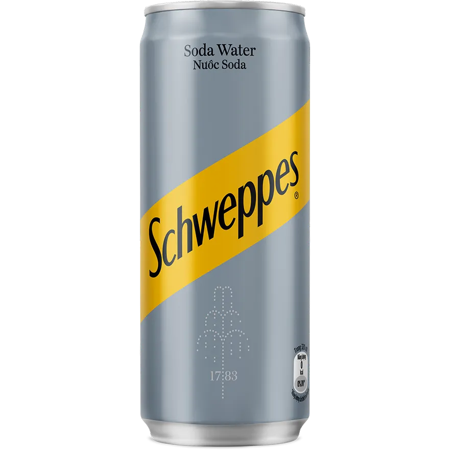 Soda