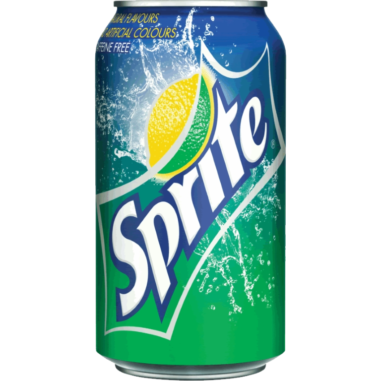 Nước ngọt Sprite