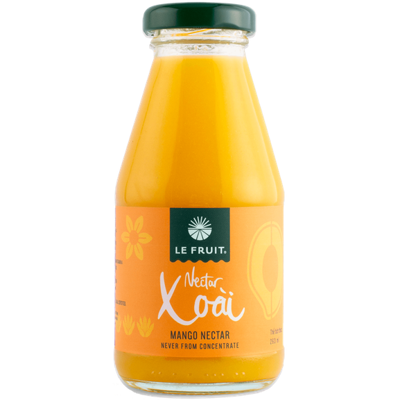 Nectar Xoài